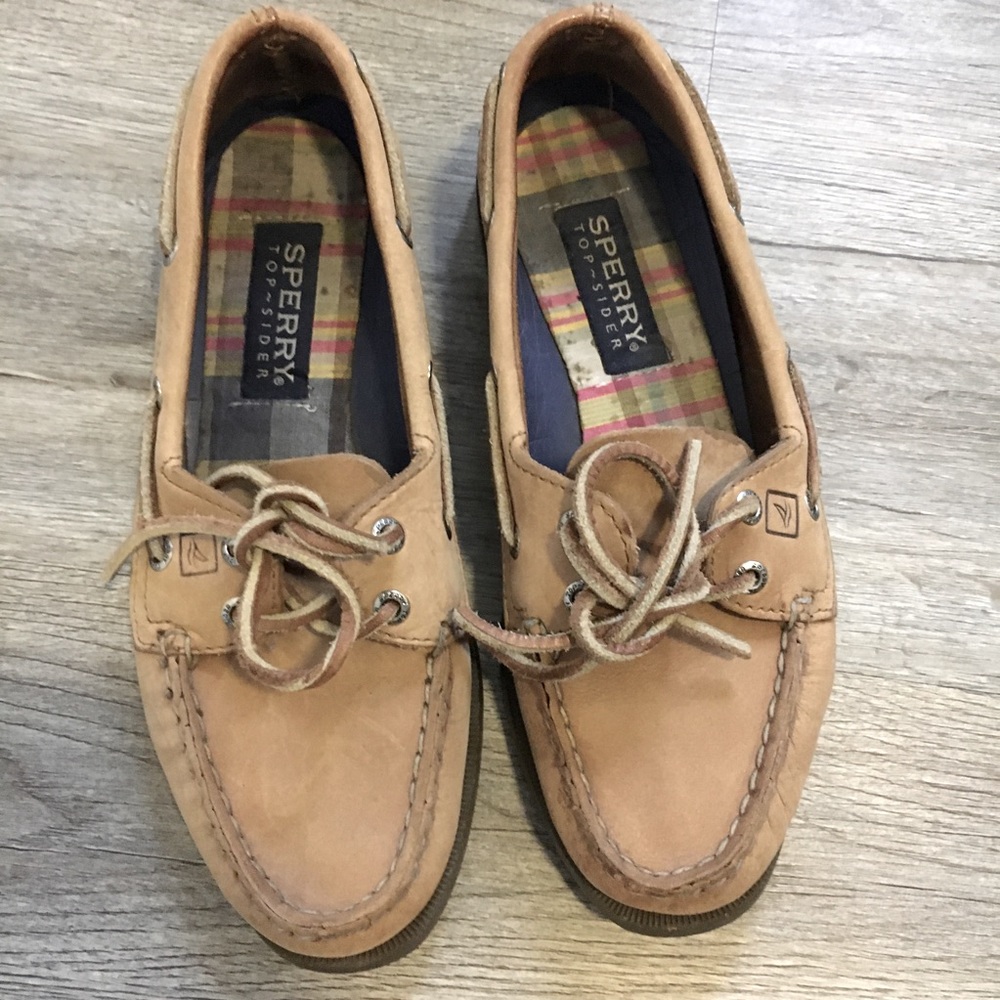Women’s SPERRY Authentic Original Boat Shoe